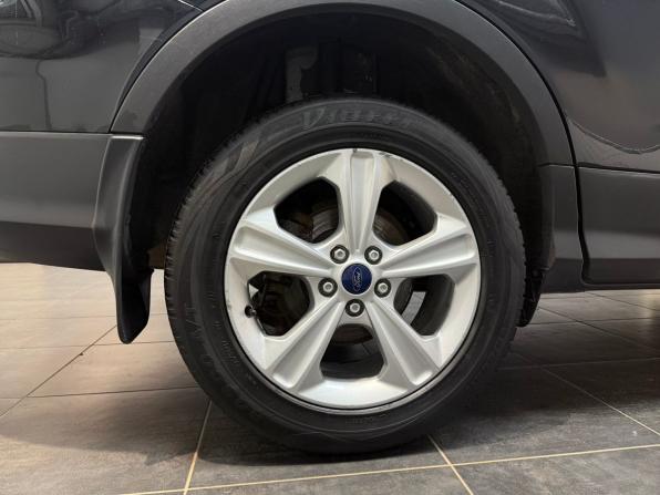 Ford Kuga II с пробегом 2015 года, цена 1 396 000 рублей, 95888 км, внедорожник, Автокод Объявления