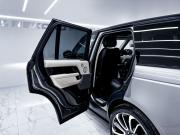 Land Rover Range Rover IV Рестайлинг Уфа  - изображение 65