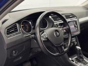 Volkswagen Tiguan II Воронеж  - изображение 39