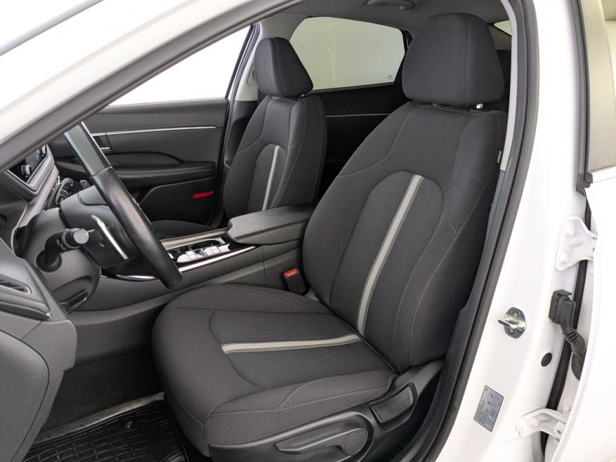 Hyundai Sonata VIII (DN8) Москва  - изображение 20