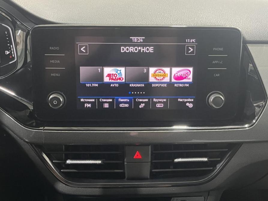 Volkswagen Polo V Рестайлинг Курск  - изображение 12