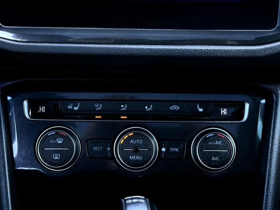 Volkswagen Tiguan II Новосибирск  - изображение 14