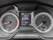Skoda Octavia III (A7) Рестайлинг Москва  - изображение 41