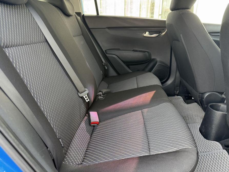 Kia Rio IV Воронеж  - изображение 14