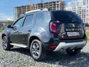 Renault Duster I Рестайлинг Ижевск  - изображение 33