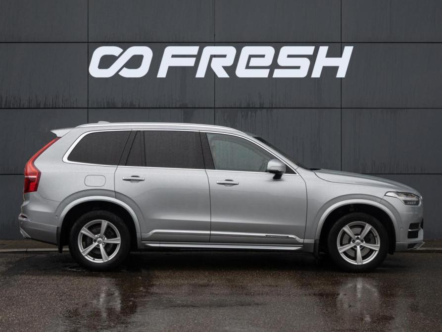 Volvo XC90 II Краснодар  - изображение 5