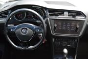 Volkswagen Tiguan II Старый Оскол  - изображение 32