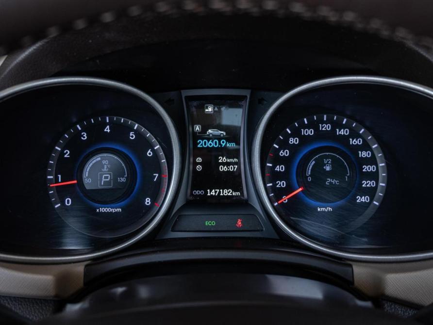 Hyundai Santa Fe III Краснодар  - изображение 15