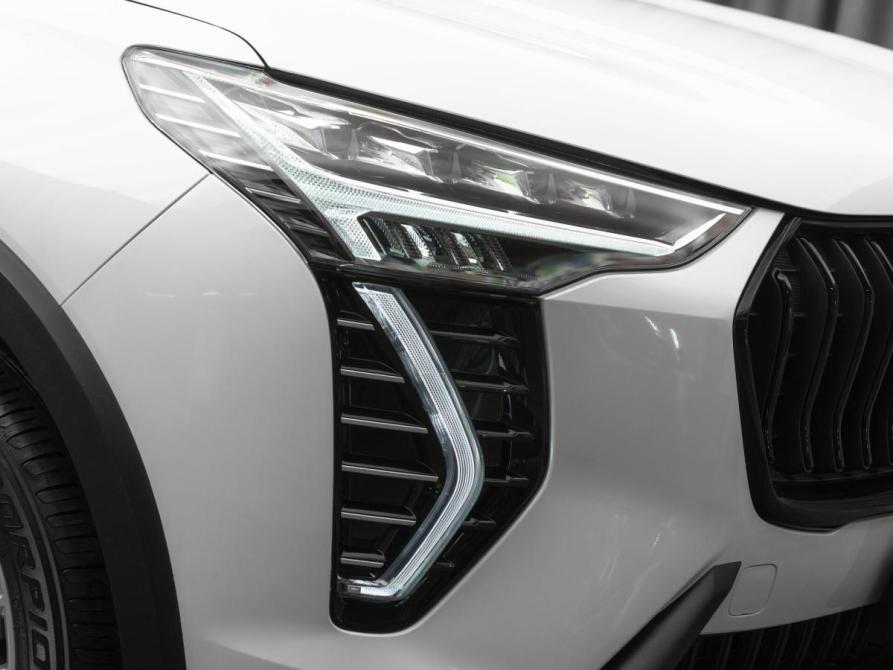 Haval Jolion I Рестайлинг Москва  - изображение 30