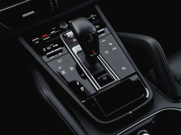 Porsche Cayenne III с пробегом 2021 года, цена 8 950 000 рублей, 76816 км, внедорожник, Автокод Объявления
