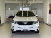 Kia Sorento II Рестайлинг Новосибирск  - изображение 16