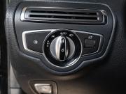 Mercedes-Benz C-Класс IV (W205) Краснодар  - изображение 43