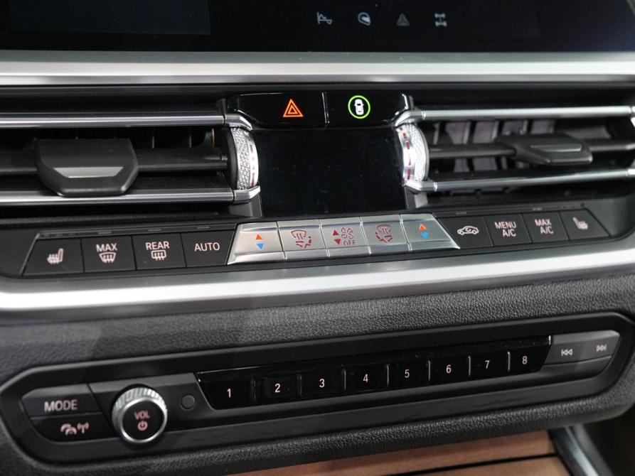 BMW 3 серии VII (G2x) Новосибирск  - изображение 41