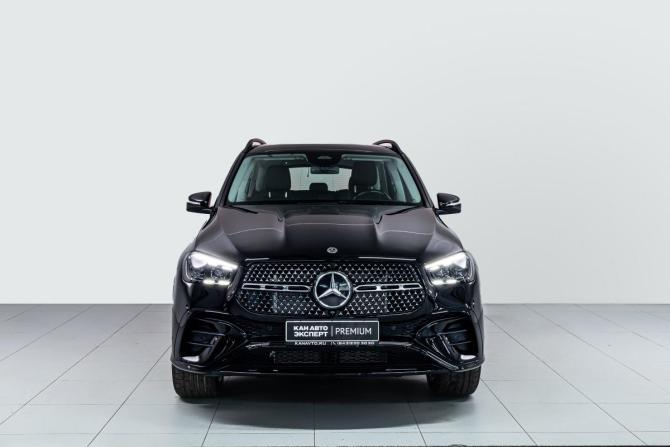 Mercedes-Benz GLE II (V167) Рестайлинг с пробегом 2026 года, цена 15 400 000 рублей, 10 км, внедорожник, Автокод Объявления