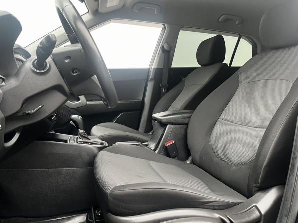 Hyundai Creta I с пробегом 2018 года, цена 1 615 000 рублей, 116000 км, внедорожник, Автокод Объявления