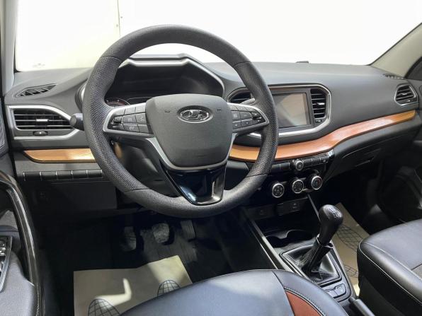 Lada (ВАЗ) Vesta I Рестайлинг (NG) с пробегом 2023 года, цена 1 285 000 рублей, 65000 км, седан, Автокод Объявления