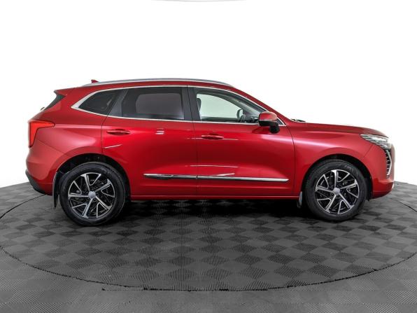 Haval Jolion I с пробегом 2021 года, цена 1 650 000 рублей, 100800 км, внедорожник, Автокод Объявления