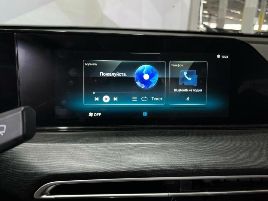 Changan Eado Plus Оренбург  - изображение 16