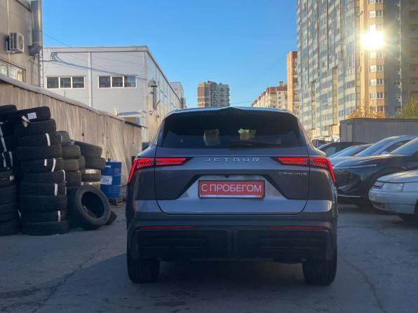 JETOUR DASHING I с пробегом 2023 года, цена 1 989 000 рублей, 66000 км, внедорожник, Автокод Объявления