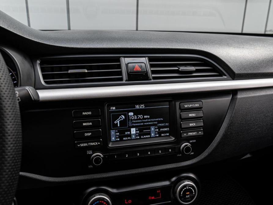 Kia Rio IV Краснодар  - изображение 14
