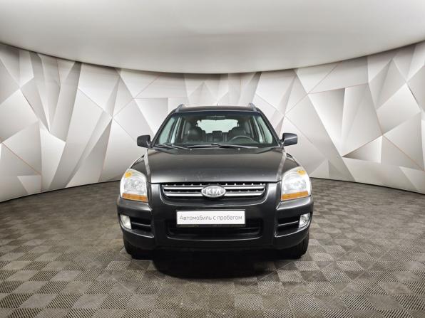 Kia Sportage II с пробегом 2006 года, цена 597 000 рублей, 387672 км, внедорожник, Автокод Объявления