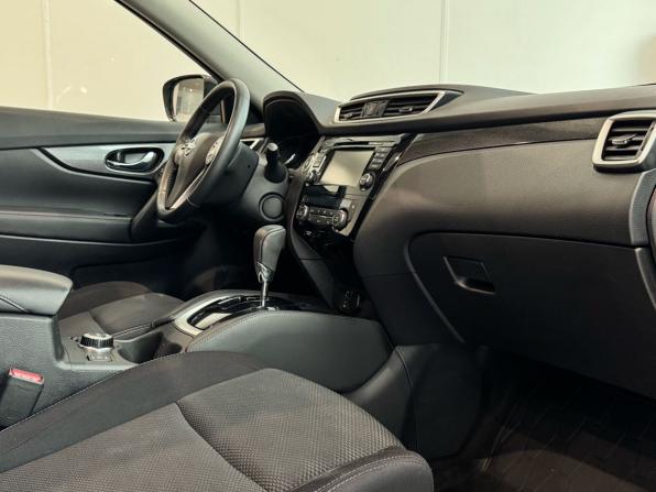 Nissan X-Trail III с пробегом 2018 года, цена 2 040 000 рублей, 98300 км, внедорожник, Автокод Объявления