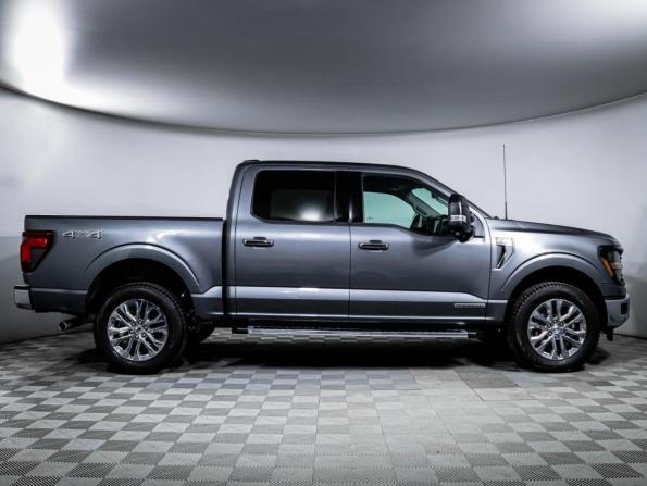 Ford F-150 XIV Рестайлинг с пробегом 2024 года, цена 8 073 906 рублей, 19167 км, offers.body_type.unknown, Автокод Объявления