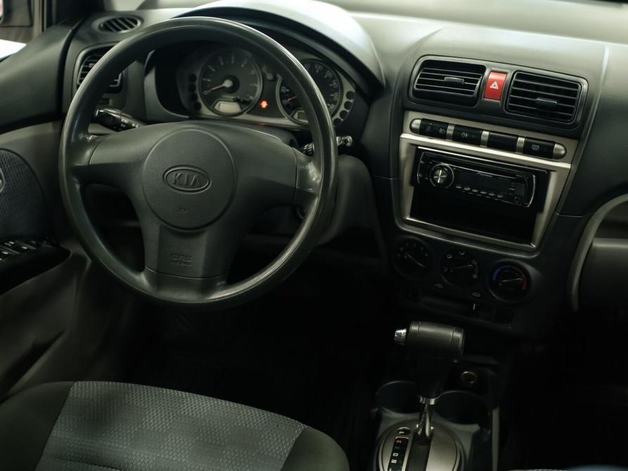 Kia Picanto I Рестайлинг Самара  - изображение 12