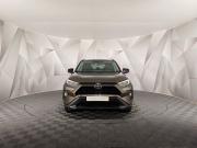 Toyota RAV4 V (XA50) Москва  - изображение 28