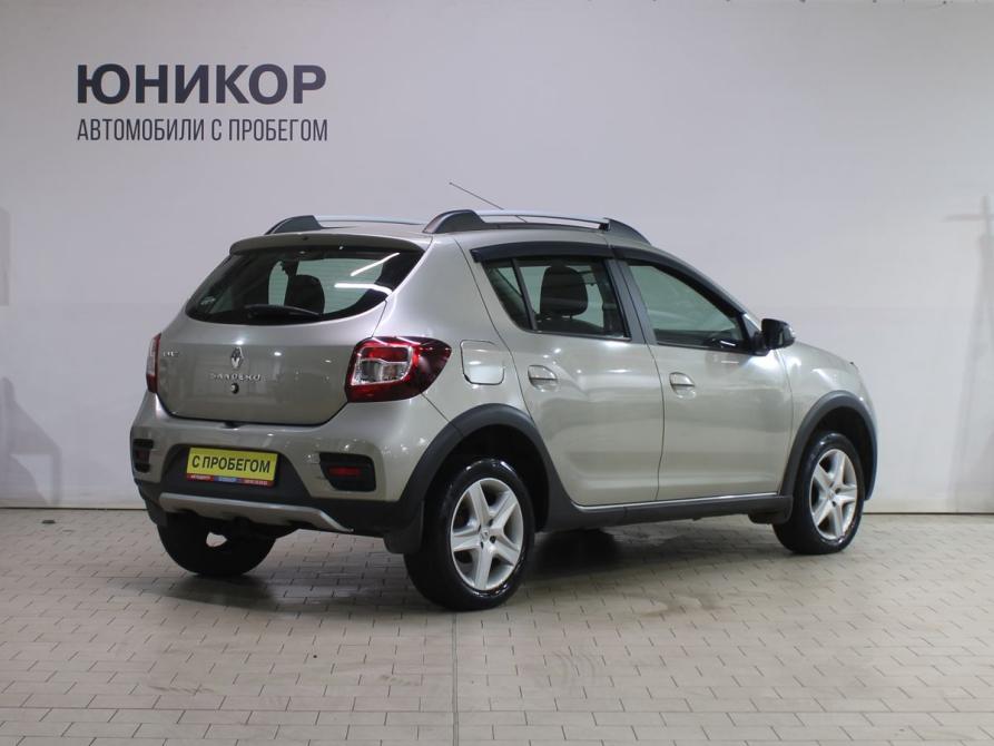 Renault Sandero II Дзержинск  - изображение 2