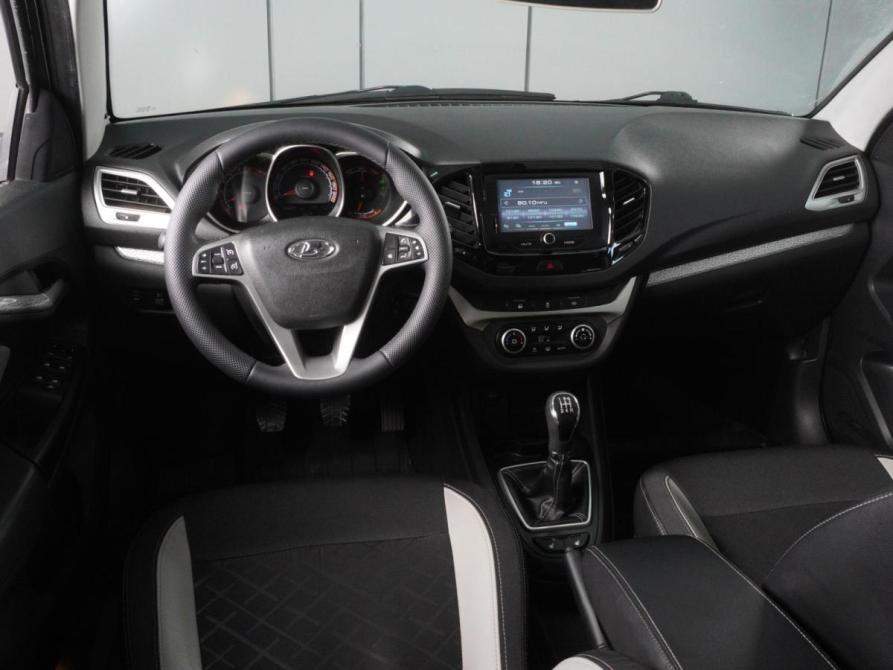 Lada (ВАЗ) Vesta I Минеральные Воды  - изображение 6