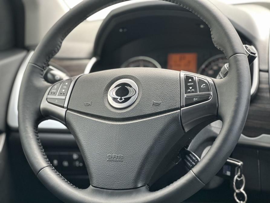 SsangYong Actyon II Рестайлинг Липецк  - изображение 17
