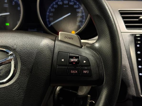 Mazda 3 II (BL) Рестайлинг с пробегом 2011 года, цена 800 000 рублей, 237498 км, седан, Автокод Объявления