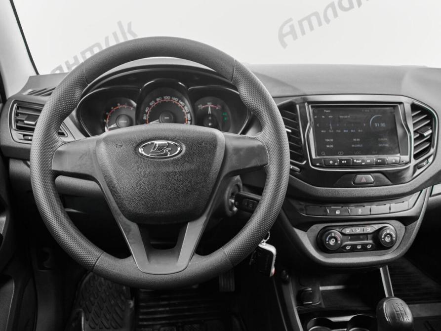 Lada (ВАЗ) Vesta I Екатеринбург  - изображение 12