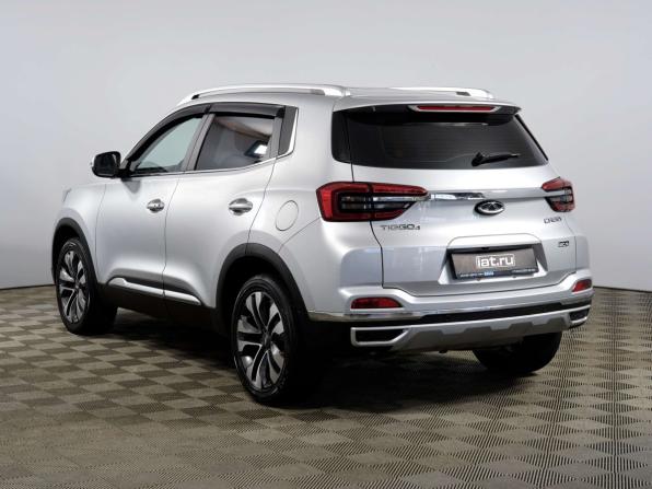 Chery Tiggo 4 I Рестайлинг с пробегом 2019 года, цена 1 248 000 рублей, 75471 км, внедорожник, Автокод Объявления