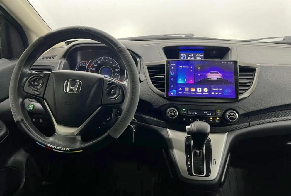 Honda CR-V IV Нижний Новгород  - изображение 16