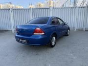 Nissan Almera Classic I Ростов-на-Дону  - изображение 27