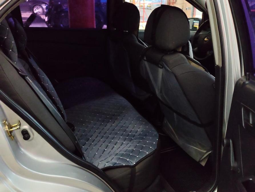 Chevrolet Aveo I Альметьевск  - изображение 17