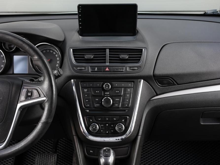 Opel Mokka I Москва  - изображение 15