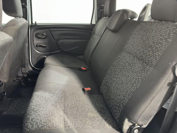 Lada (ВАЗ) Largus I с пробегом 2019 года, цена 749 900 рублей, 142477 км, универсал, Автокод Объявления