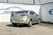 Mitsubishi Lancer X Рестайлинг Курган  - изображение 20
