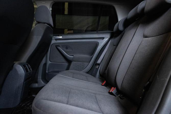 Volkswagen Golf V с пробегом 2008 года, цена 489 000 рублей, 99793 км, хэтчбек, Автокод Объявления