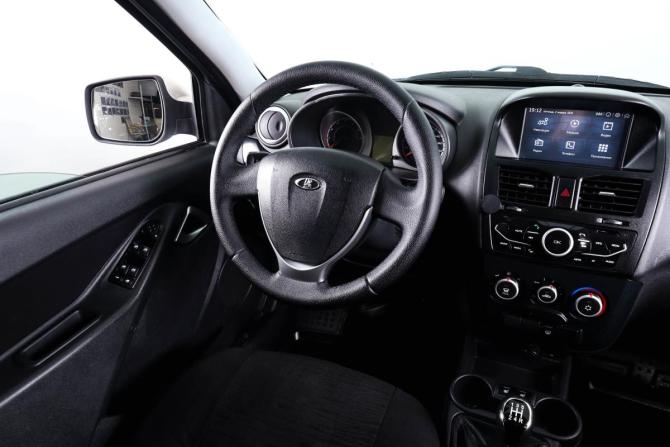 Lada (ВАЗ) Kalina II с пробегом 2013 года, цена 529 000 рублей, 148644 км, хэтчбек, Автокод Объявления