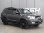 Toyota Land Cruiser 200 Series Воронеж  - изображение 27