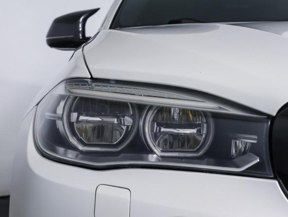 BMW X6 II (F16) с пробегом 2016 года, цена 3 790 000 рублей, 166200 км, внедорожник, Автокод Объявления