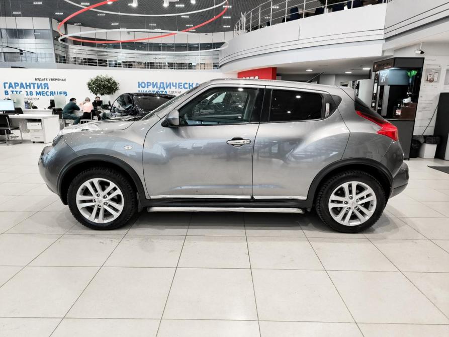 Nissan Juke I Казань  - изображение 10