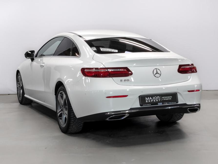 Mercedes-Benz E-Класс V (W213 S213 C238) Санкт-Петербург  - изображение 6