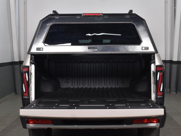 Nissan Frontier Pro с пробегом 2026 года, цена 4 759 995 рублей, 24 км, offers.body_type.unknown, Автокод Объявления