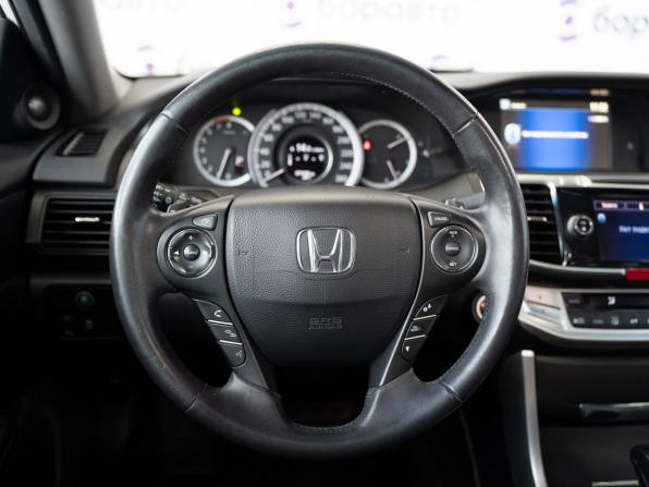 Honda Accord IX с пробегом 2013 года, цена 2 080 000 рублей, 77626 км, седан, Автокод Объявления