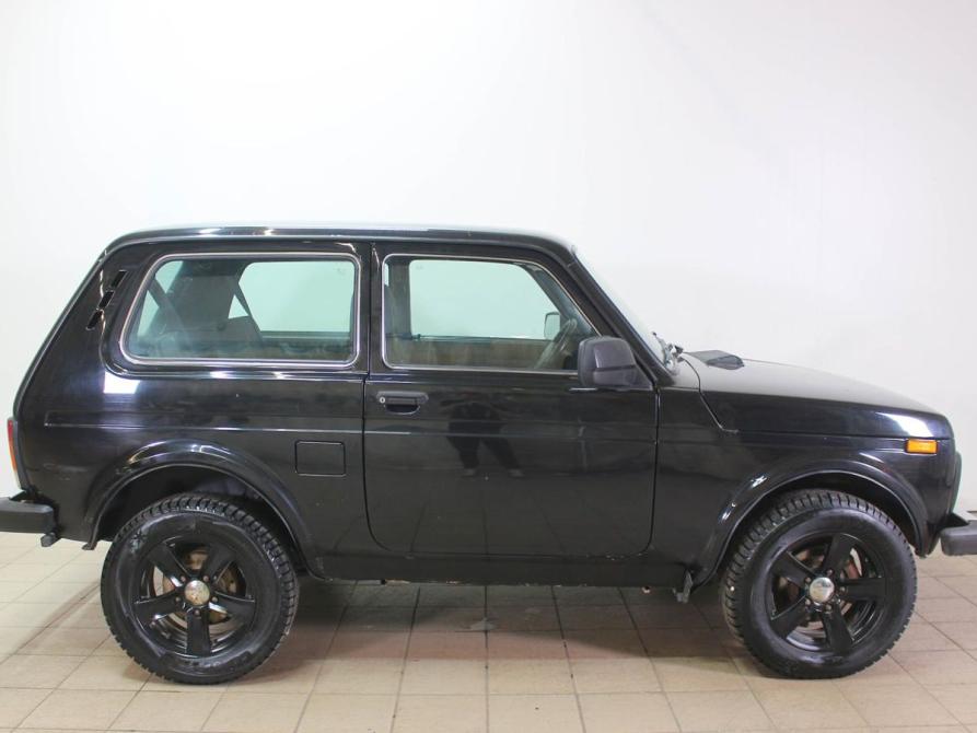 Lada (ВАЗ) 2121 (4x4) I Рестайлинг Калуга  - изображение 4
